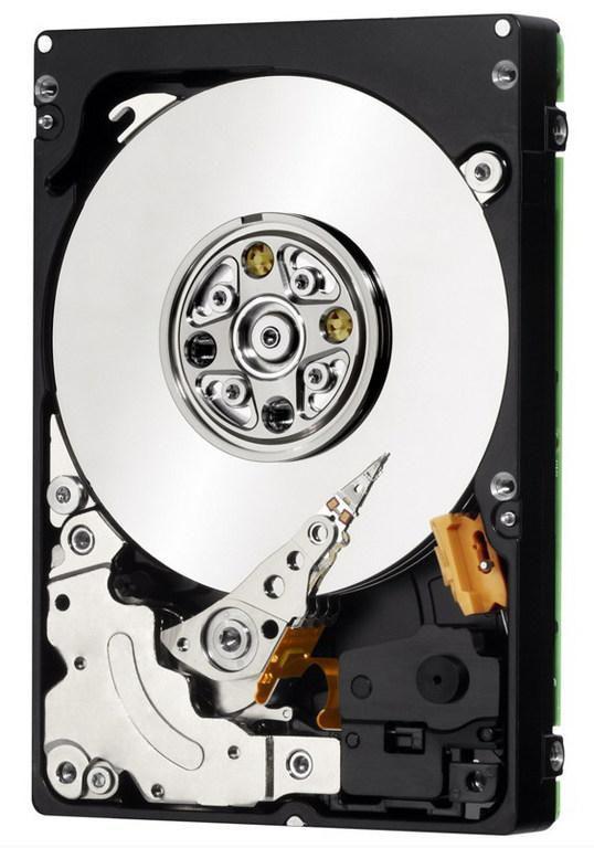 Dysk serwerowy Dell 450GB 3.5'' SAS-2 (6Gb/s) (H995N)