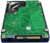 Dysk serwerowy Dell 300GB 2.5'' SAS-2 (6Gb/s) (NCT9F)