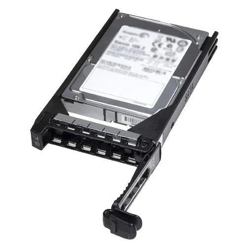 „Dell“ 2 TB 3,5 colio SAS-2 (6 Gb/s) serverio diskas (1P7DP)