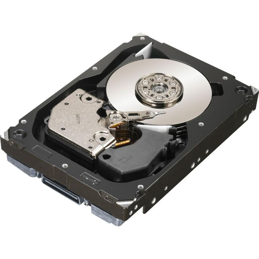 „Dell“ 300 GB 2,5 colio SAS-2 (6 Gb/s) serverio diskas (H8DVC)
