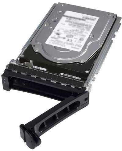 Dysk serwerowy Dell 600GB 2.5'' SAS-2 (6Gb/s) (G76RF)