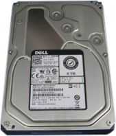 „Dell“ 6 TB 3,5 colio SAS-3 (12 Gb/s) serverio diskas (3PRF0)