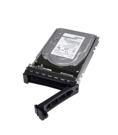 Dysk serwerowy Dell 6TB 3.5'' SAS-3 (12Gb/s) (PRNR6)