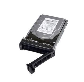 Dell 8 TB 3,5 colio SAS-3 (12 Gb/s) serverio diskas (M40TH)