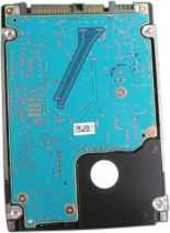 Dysk serwerowy Dell 600GB 2.5'' SAS-2 (6Gb/s) (4WX8Y)