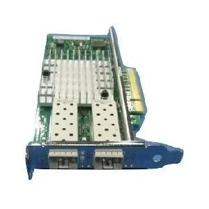 Dell Intel X520 DP 10Gb DA/SFP+ serverio adapteris Low ProfileCusKit – Tinklo Priedas – Ethernet