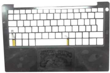 Dell Palmrest 83Keys Juodas