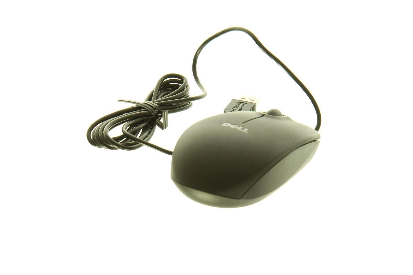 Dell Kit Pelė, USB, 3 Mygtukai,
