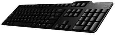 Klaviatūra Dell KB-813