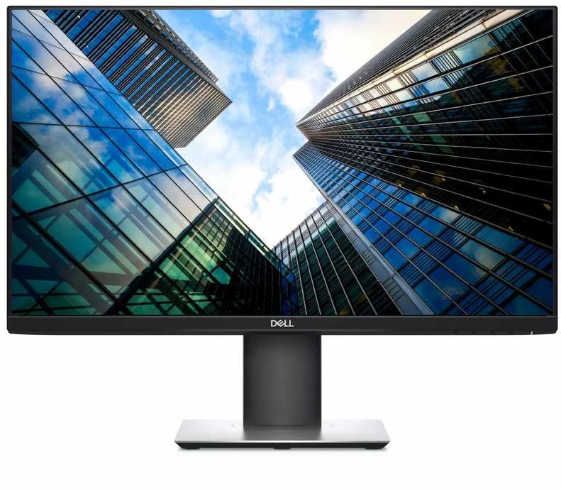 Monitorius Dell Led Ekranas 24" P2419H, 61 cm (24"), 1920 x