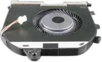 Dell Fan, Left
