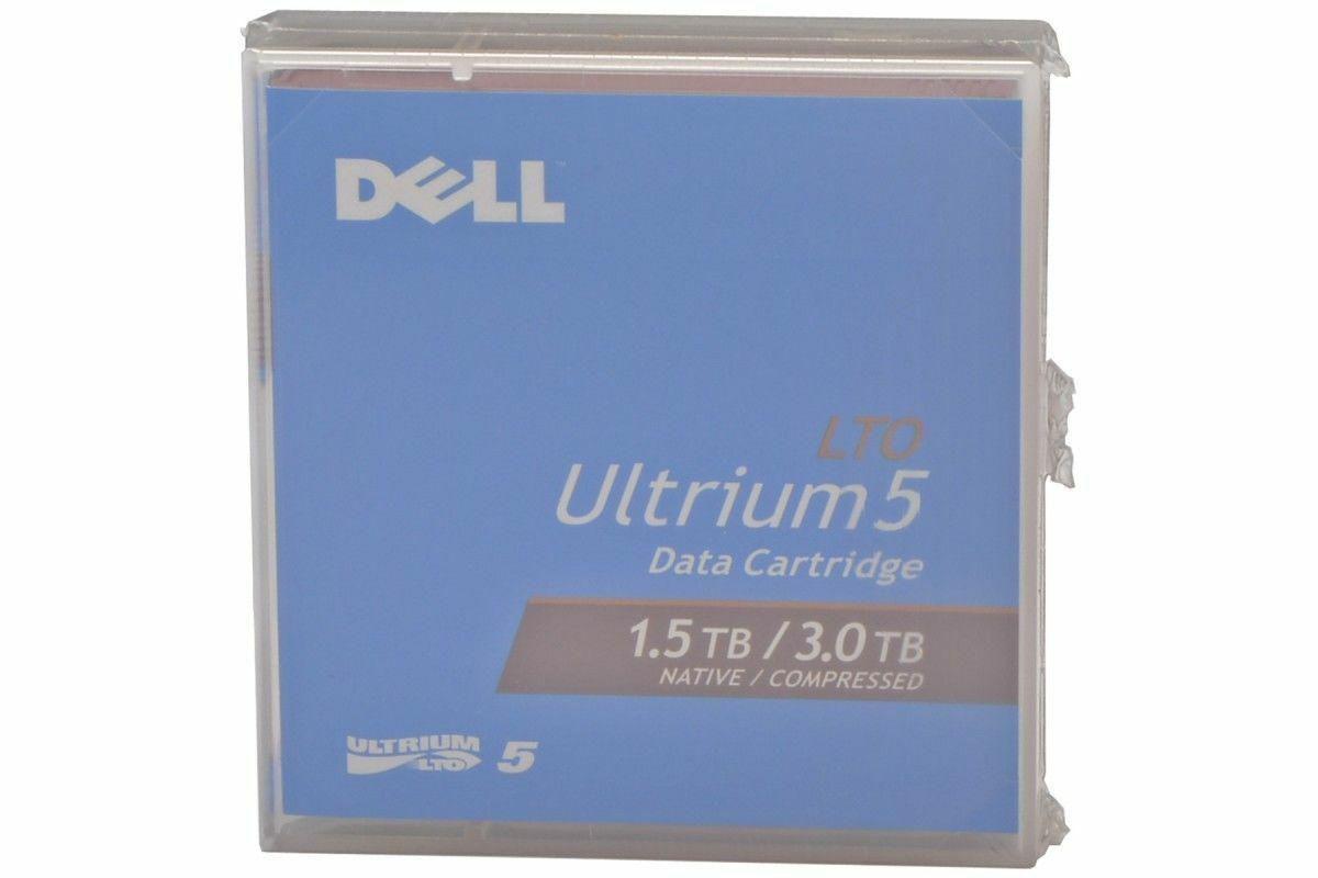 Taśma Dell Magnetic Media Tape Cartridge