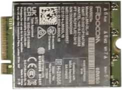 Dell MDM,WRLES,DW5823E,4G