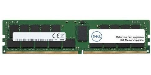 Dell 16GB serverio atminties modulis su logotipu