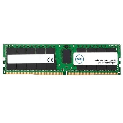 RAM Atmintis serwerowa Dell 32GB - 2RX8 DDR4 RDIMM 3200MHz 16Gb BASE
