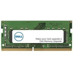 RAM Atmintis dedykowana Dell Memory Upgrade - 8GB - 1RX8