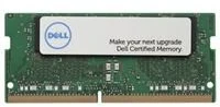 RAM Atmintis dedykowana Dell Memory Upgrade - 8GB - DDR4