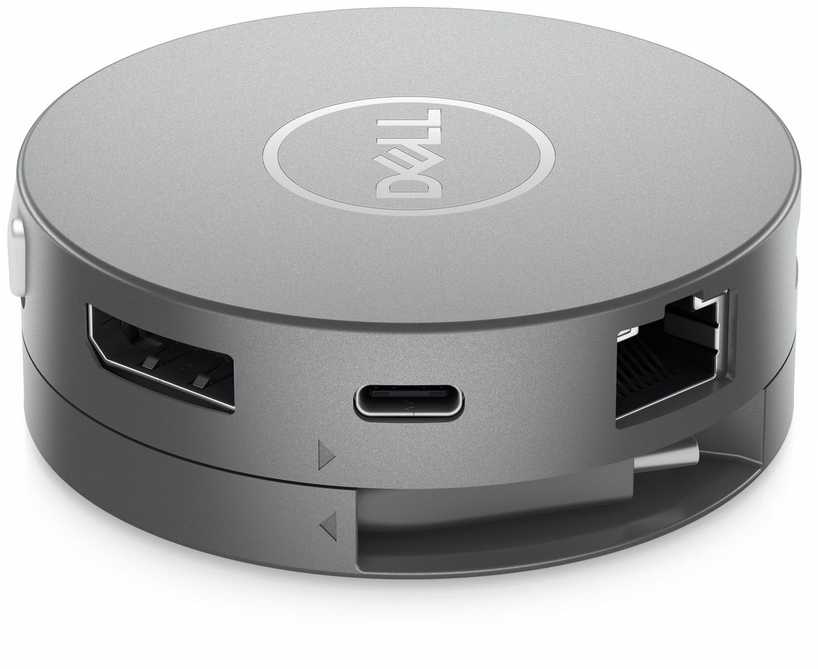 Dell Mobile Adapteris DA310 -