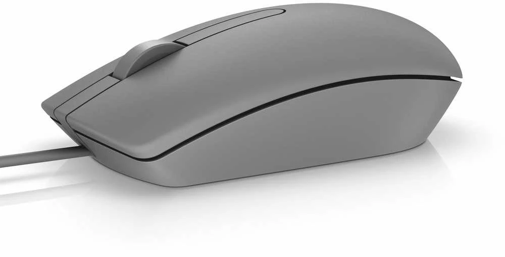 Pelė Dell W20HX