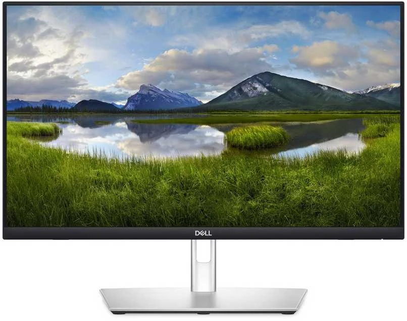 Monitorius Dell P2424HT | 23,8 colių jutiklinis ekranas
