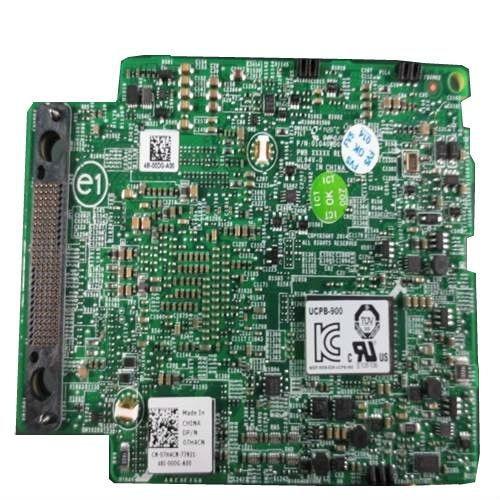 Šakotuvas Dell Karta kontrolera RAID Dell PERC H730P (405-AAEK)