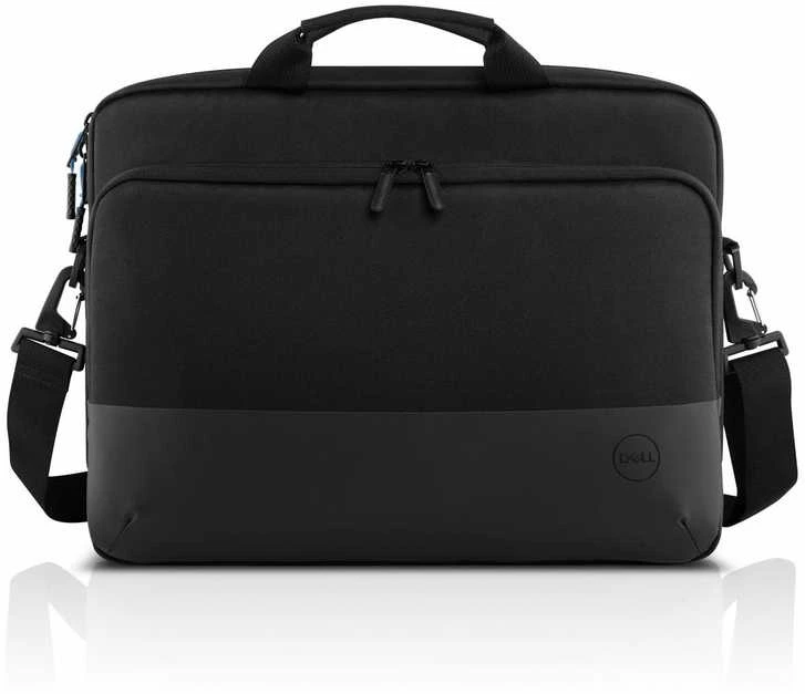 DELL PO1520CS, Portfelis, 38,1 cm (15"), Pečių dirželis, 549 g