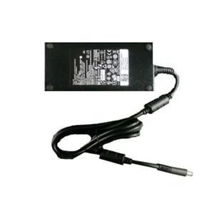 Juodas Dell 180W maitinimo blokas su kabeliu