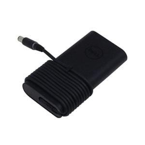 Nešiojamojo kompiuterio maitinimo adapteris Dell 90 W, (Power Supply : European 90W)