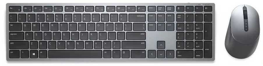 Klaviatūra Dell KM7321W UK