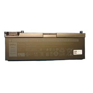 Bateria Dell pirminė ličio baterija