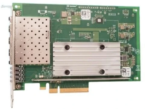 Karta jungiama į tinklą Dell DELL 540-BCHD karta jungiama į tinklą Wewnętrzny Ethernet 10000 Mbit/s