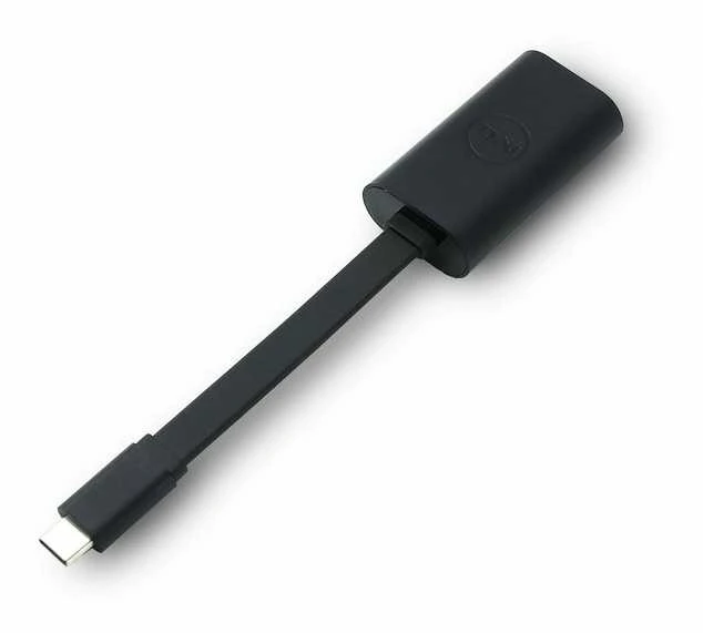 „Dell“ adapteris USB-C prie 2,5G eterneto