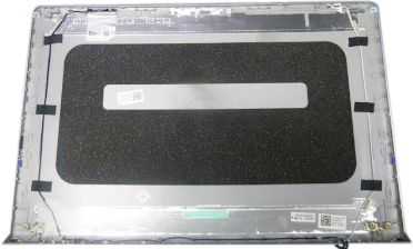 Monitorius Dell Sidabrinis, ASSY Cover LCD,