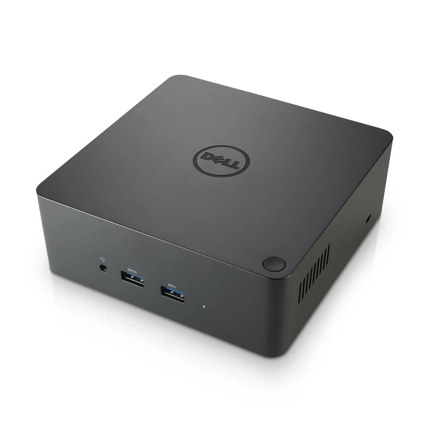 Dell TB16 prijungimo stotelė - priekio vaizdas