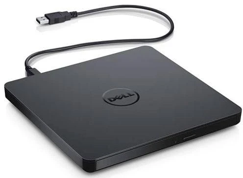 Napęd Dell USB DVD