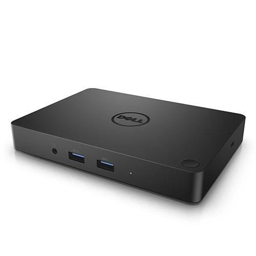 Dell WD15 doko stotelė su USB prievadais