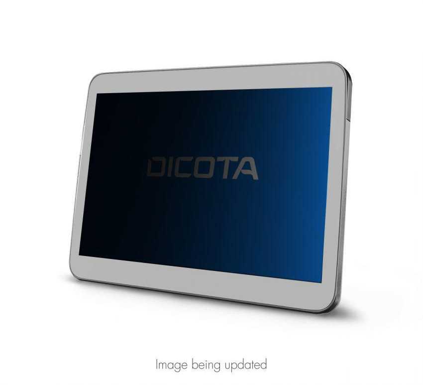 „Dicota“ 4 krypčių privatumo filtras „iPad Air 4.Gen 2020“ lipnus
