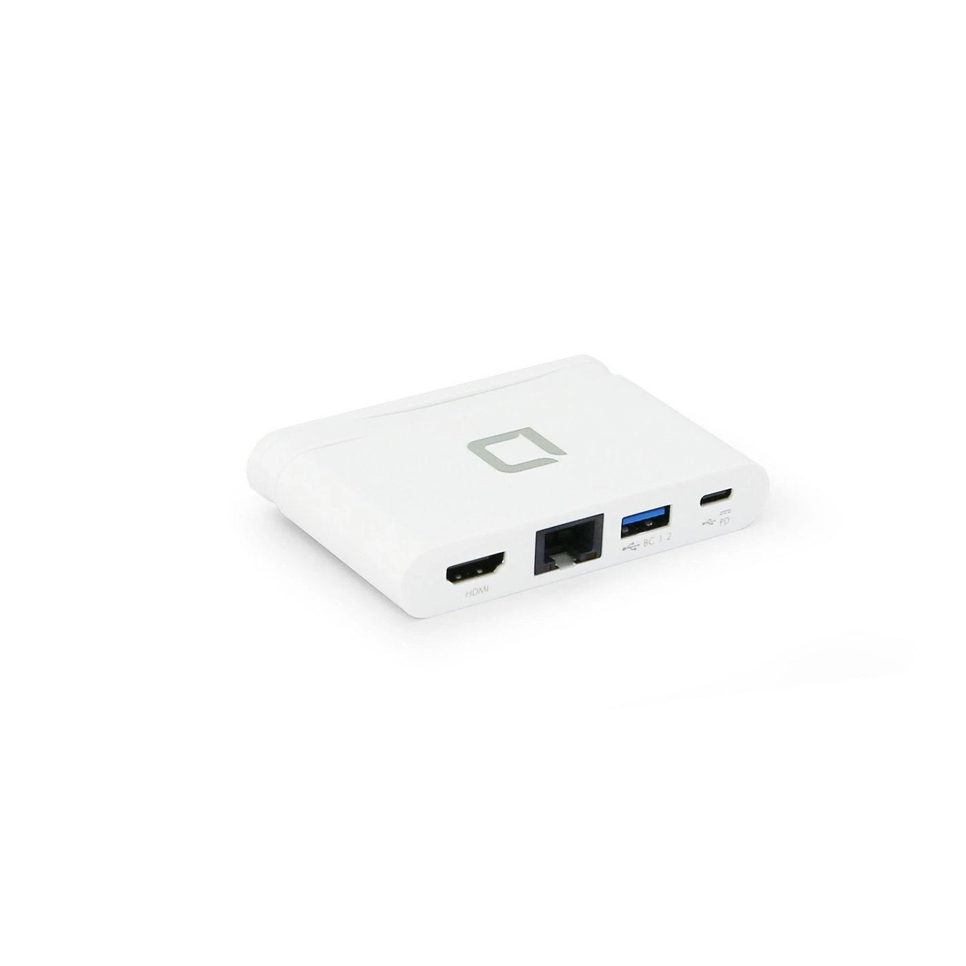 DICOTA USB-C nešiojamasis dokas 4 viename su HDMI