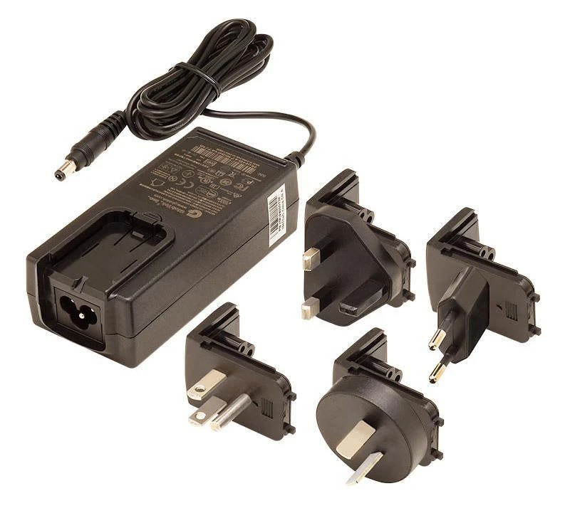Maršrutizatorius Oem Nešiojamojo kompiuterio maitinimo adapteris Triton 30 W, 6 A, 5 V (76000965)