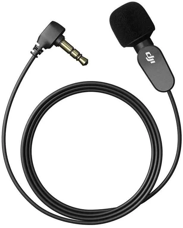 Mikrofonas krawatowy do DJI Mic / Mic 2
