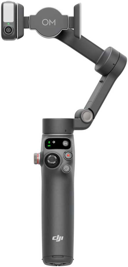 DJI Osmo Mobile 7P, modelis - CP.OS.00000401.01, žema kaina