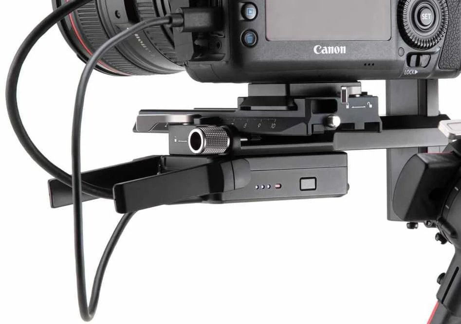 DJI Ronin RavenEye vaizdo perdavimo sistema