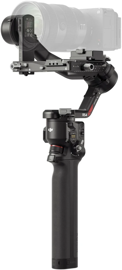 DJI RS 4