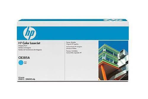Hewlett Packard (HP) Hewlett Packard būgnas C HP spalvotas LJ CP6015/ (CB385-67901)