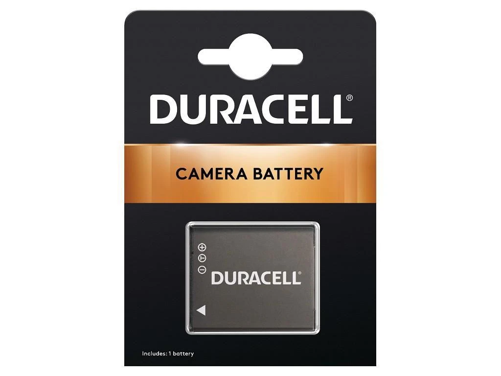 Duracell DR9969 kameros / vaizdo kameros su vaizdo magnetofonu baterija Ličio-jonų (Li-Ion) 700 mAh