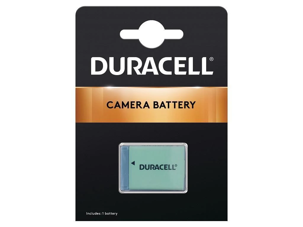 „Duracell Akumuliatorius DRC13L“ (NB-13L)