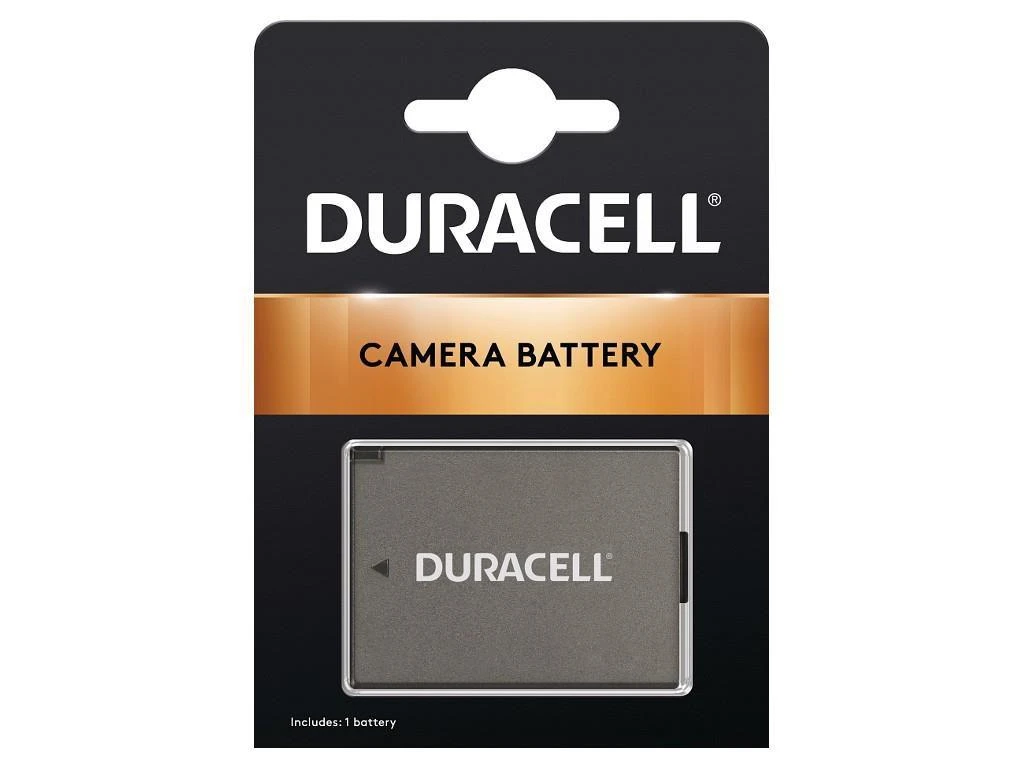 Duracell DR9967 kameros / vaizdo kameros su vaizdo magnetofonu baterija Ličio-jonų (Li-Ion) 1020 mAh