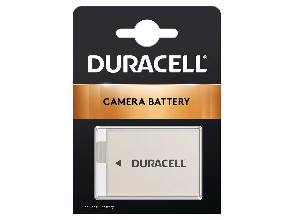 Duracell baterija Li-Ion Akku 1020 mAh skirta Canon LP-E5