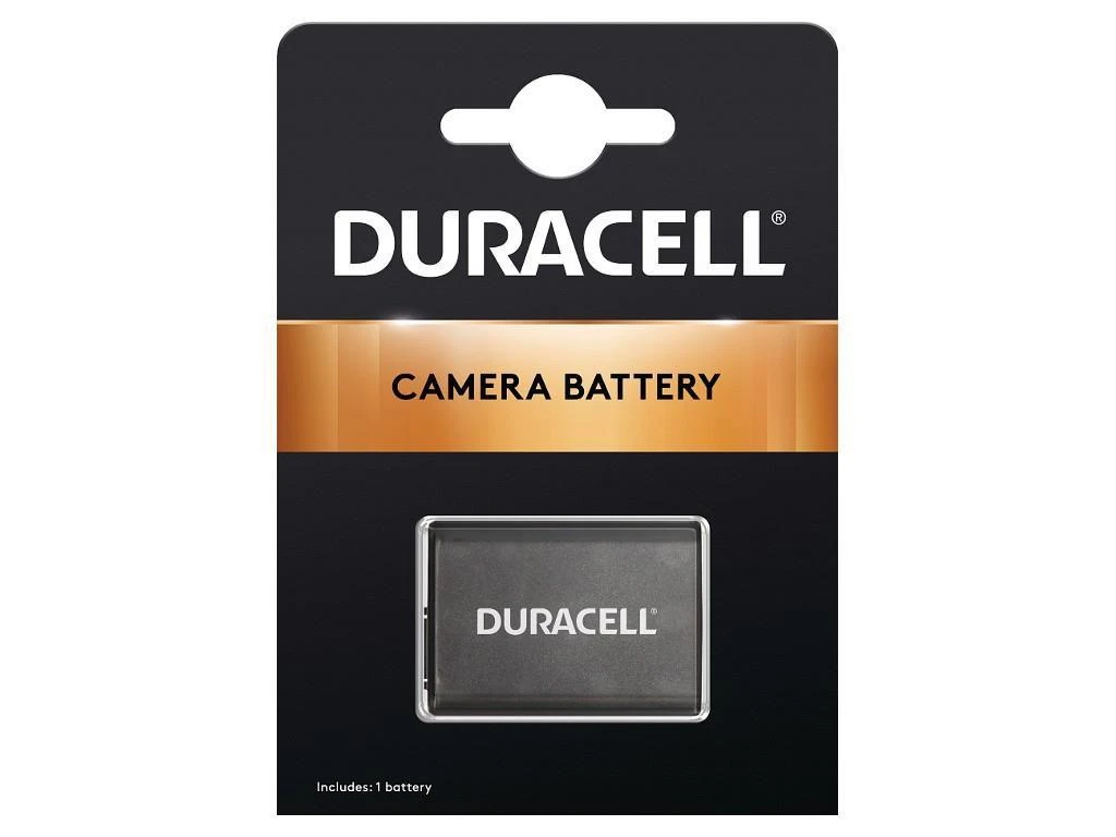 Duracell DR9954 kameros / vaizdo kameros su vaizdo magnetofonu baterija Ličio-jonų (Li-Ion) 1030 mAh