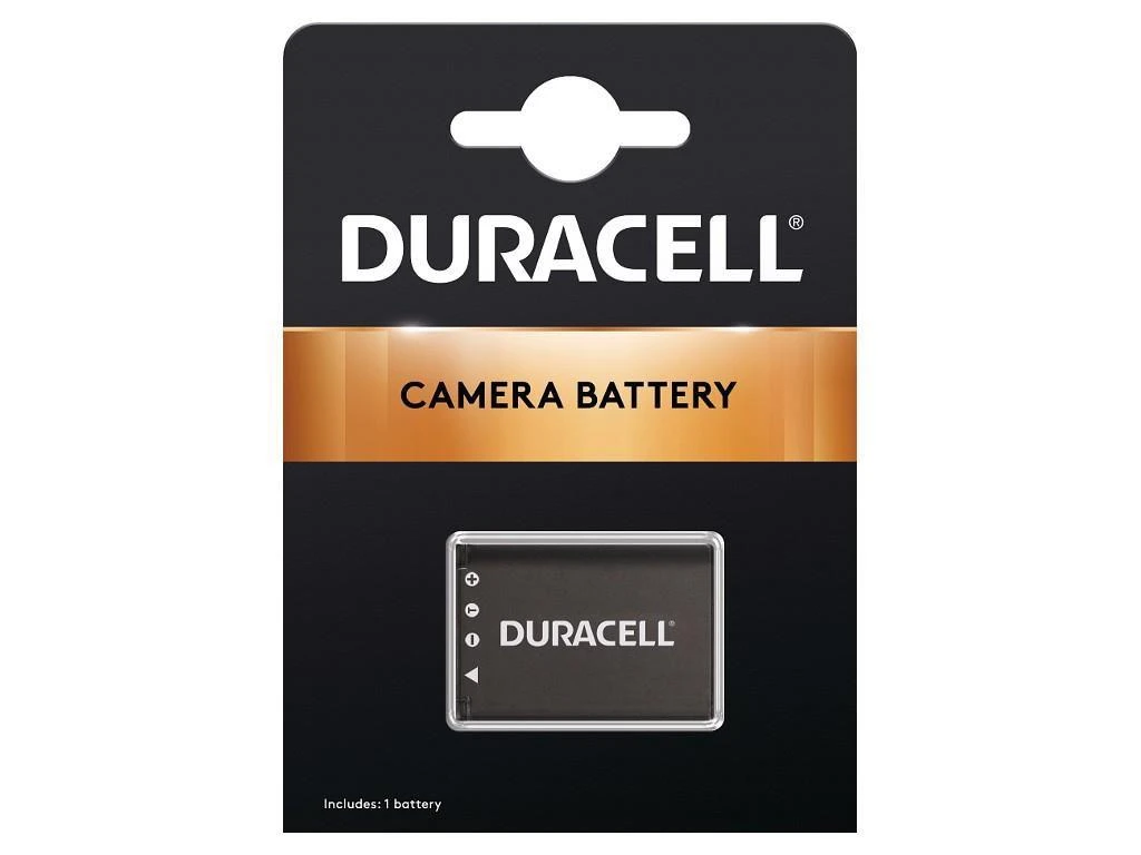 Duracell DRSBX1 kameros / vaizdo kameros su vaizdo magnetofonu baterija Ličio-jonų (Li-Ion) 1090 mAh